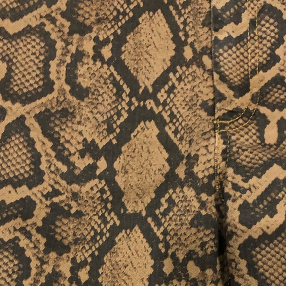 Zara jeans - Picture 5 of 8